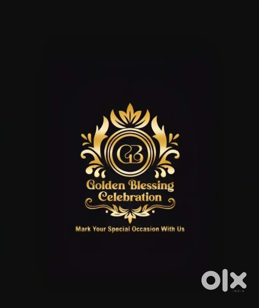 Receptionist for celebration hall