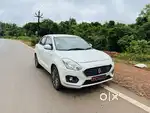 Maruti Suzuki Dzire 1.2 VXI AMT, 2017, Petrol