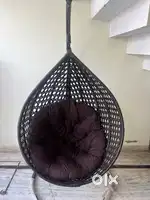 Swing brown colour