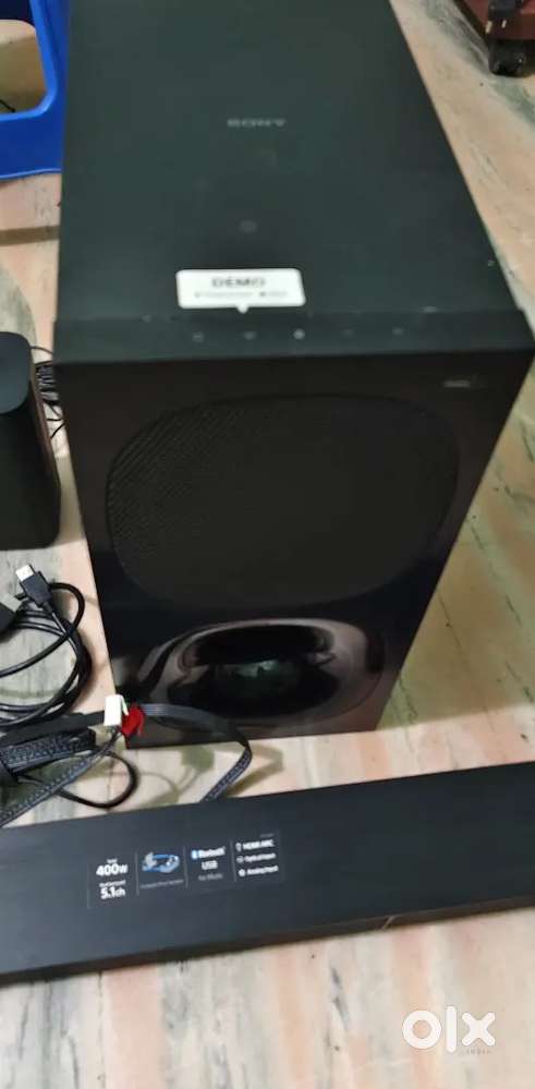 Sony S20 r home theatre