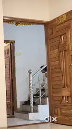 भाड्याने देण्यासाठी – स्वतंत्र ग्राउंड फ्लोअर 1 BHK (1000 SQ FT)