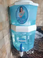 Kent water purifier