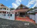 New Supper House For Sale ,  Near Kuravilangadu
