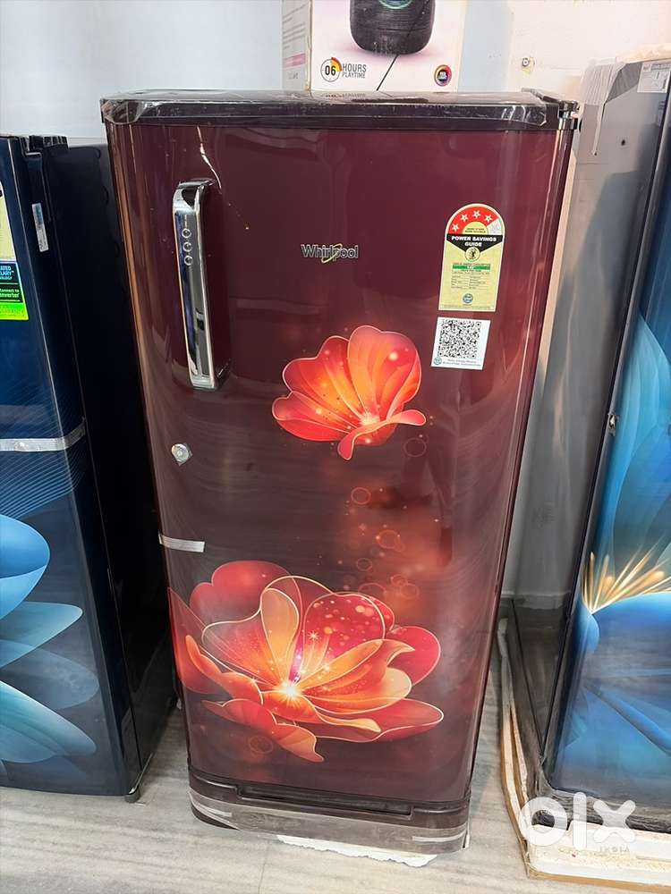 Whrilpool 205 WDE ROY INV -z wine radiance