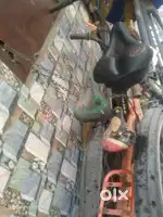 Kids cycle