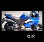 R15 Kids Bike