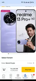REALME 13 PRO PLUS
