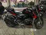 TVS Apache RTR 200 4v Race edition
