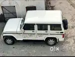 Mahindra Bolero Power Plus 2019 Diesel Well Maintained