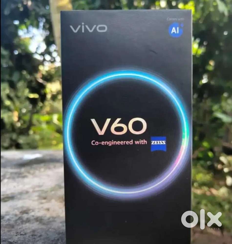 Vivo V60 urgent sale