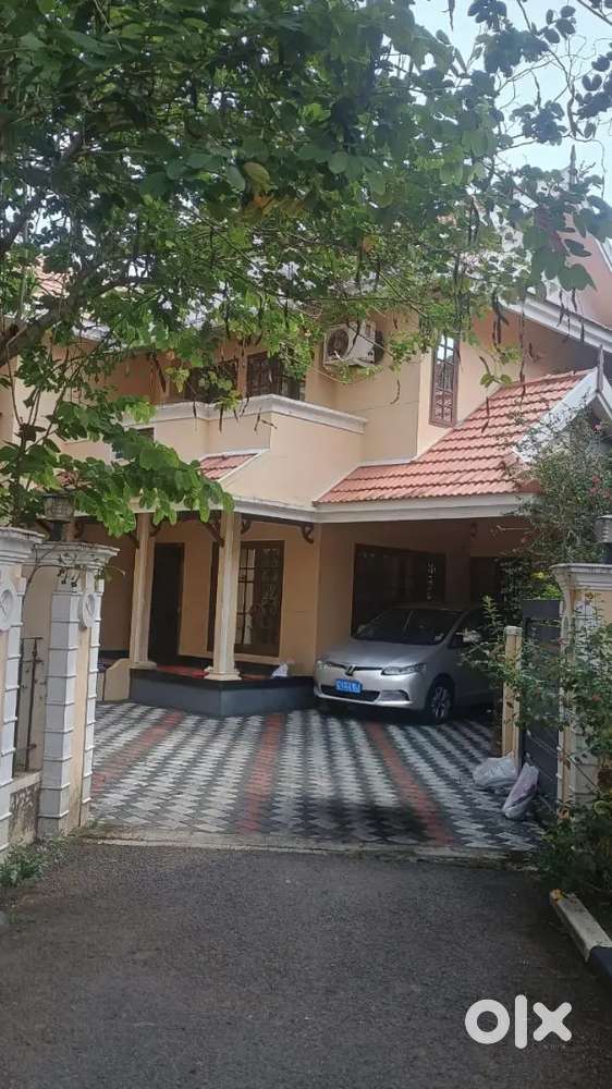 Villa for rent