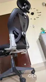 Office chair