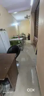Foldable table with with chairs
