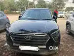 Hyundai Creta 2023 Petrol 25000 Km Driven