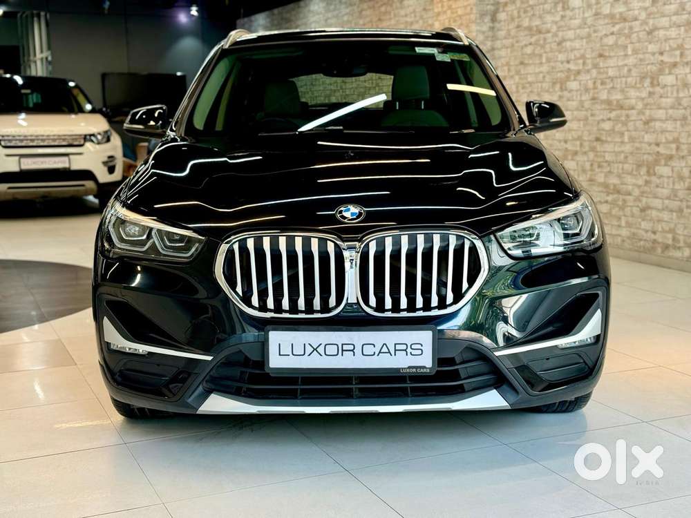 BMW X1 SDRIVE 20D X Line, 2022, Diesel