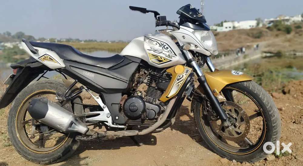 New tyer new battery good condition only by and ride