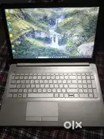 HP Laptop 15  Ryzen 3  4GB RAM  1TB HDD/SSD  Good Condition