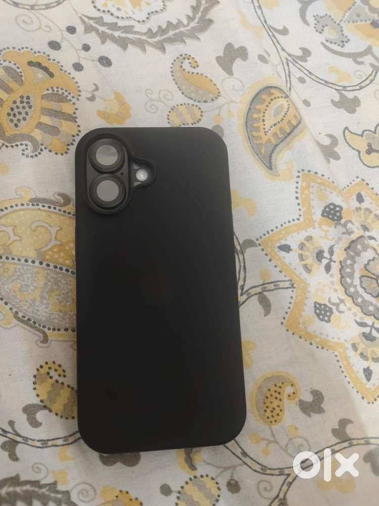 Iphone 16 only 10 days old
