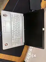 Hp laptop i3  15-ba0337TU