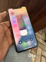 xs max black