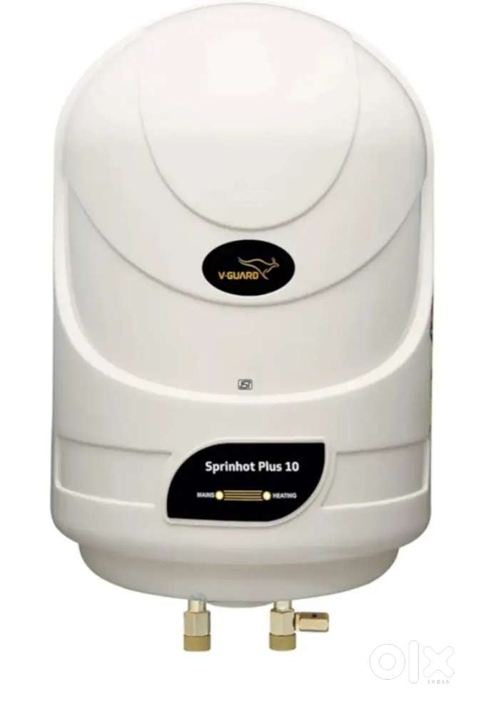 Gyser 10 ltr ,Ac 1.5ton 3star