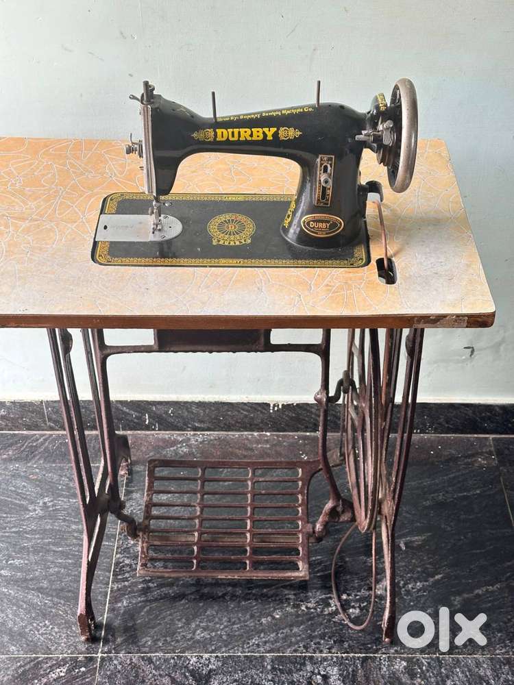 Bombay Sewing Machine Tailor