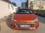 Hyundai Elite i20 Asta Option, 2018, Petrol