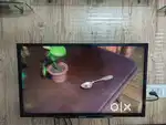 Sony Bravia 32 inch tv
