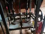 Full automatic Dona machine