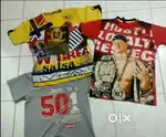 Boy's t-shirt