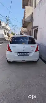 Maruti Suzuki Swift, 2015, Petrol