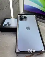 BIGGEST DEAL IPHONE 13 PRO MAX REFURBISHED MOBILE FIXED PRICE AVAILABL