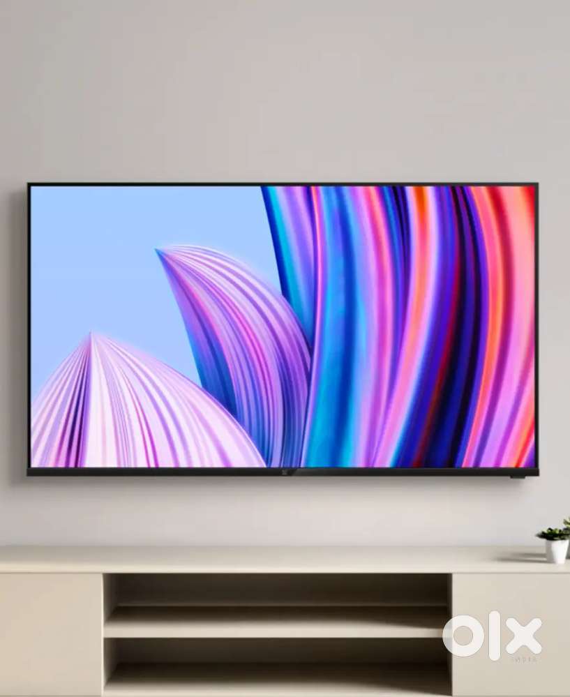 One Plus 32 Inch