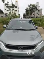 Tata Punch  2021 Petrol Well Maintained company service records