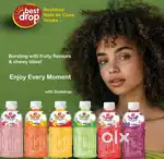 SR for Colddrinks