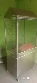 Chap kauntar