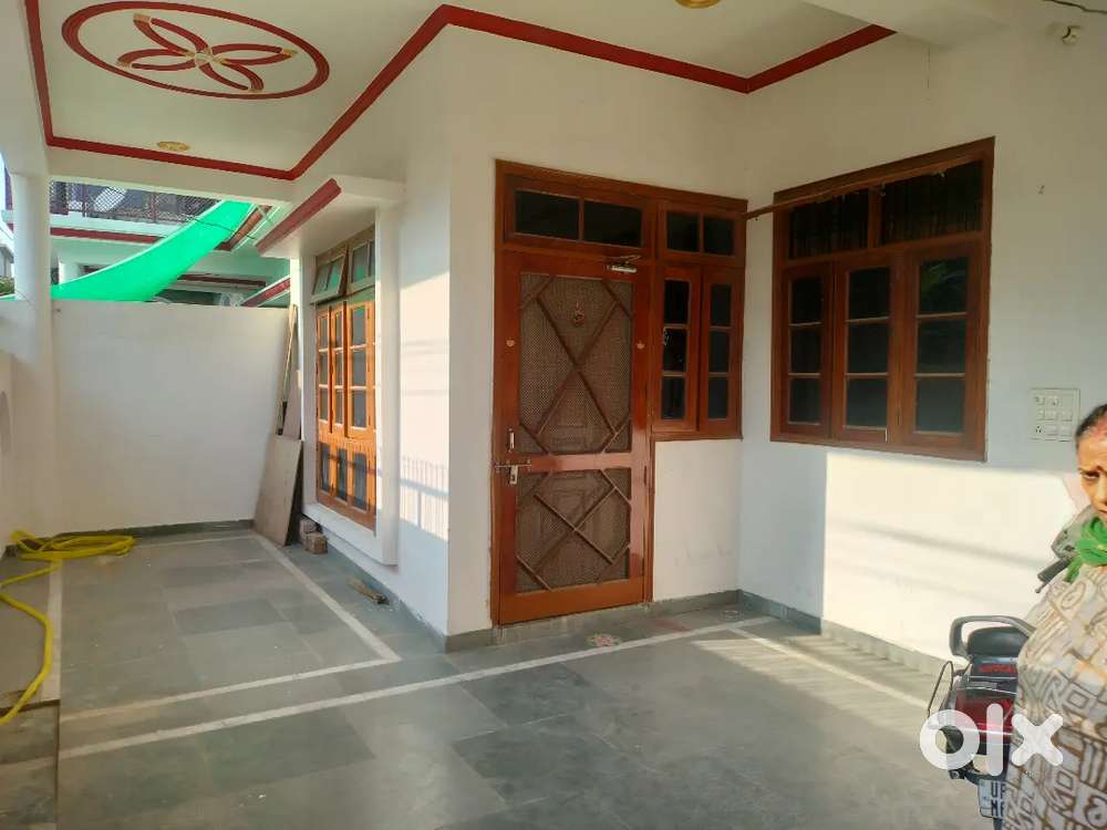 3 BHK flat for family