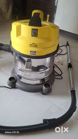 Vaccum cleaner for sale at good condition