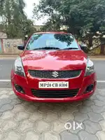 Maruti Suzuki Swift 2011-2014 VDI, 2012, Diesel
