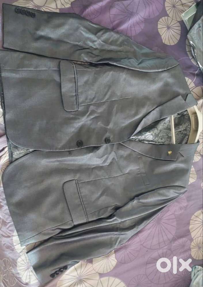 New suit for.sale