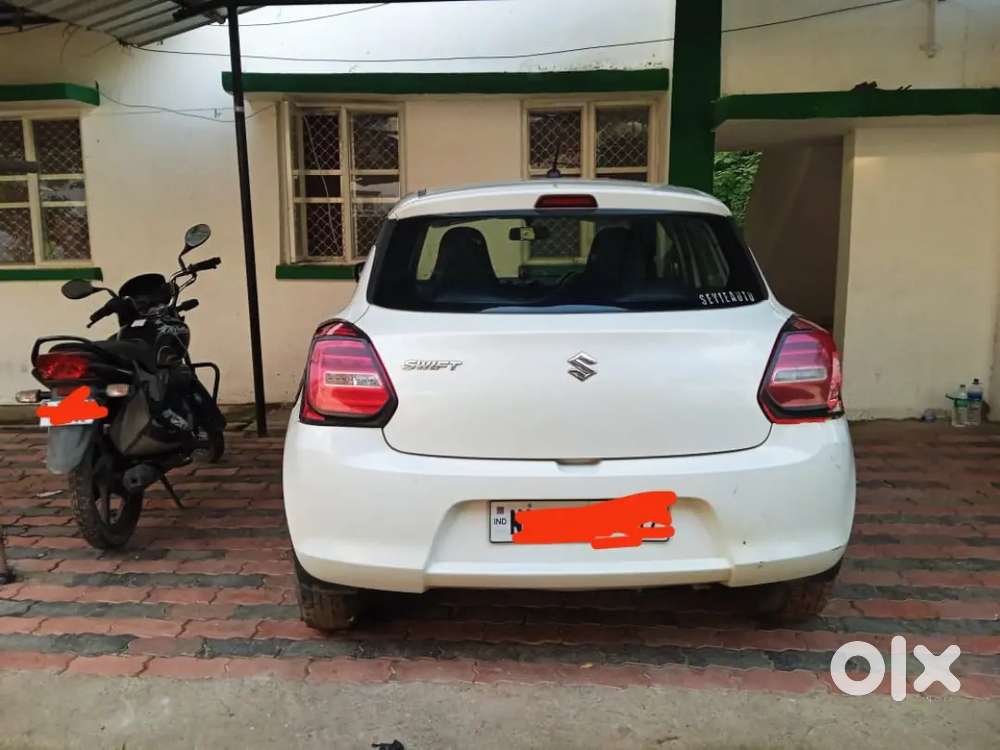 Non accidental, good condition highly milage. best car single hand use