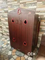 Pooja cupboard