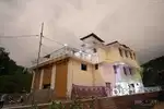 Urgent Sale! New 2BHK with Terrace Opp. Infant Jesus, Telaulim