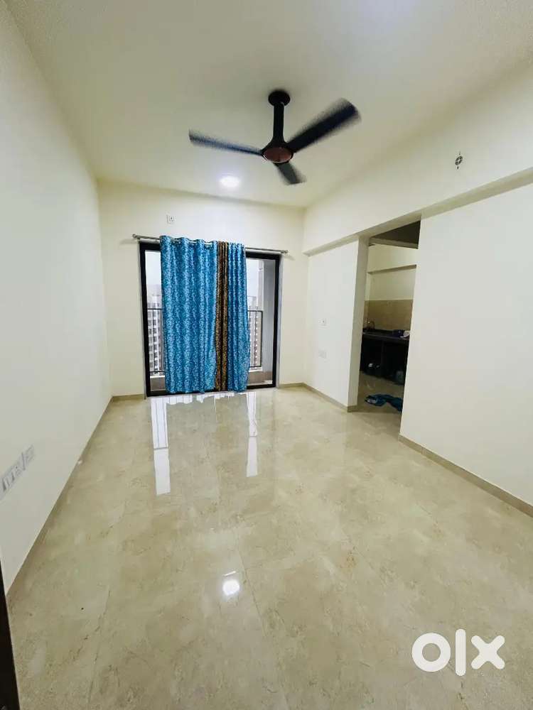 1 Bhk flat Rent Sunteck