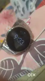 Fossil Q Marshal – Smartwatch