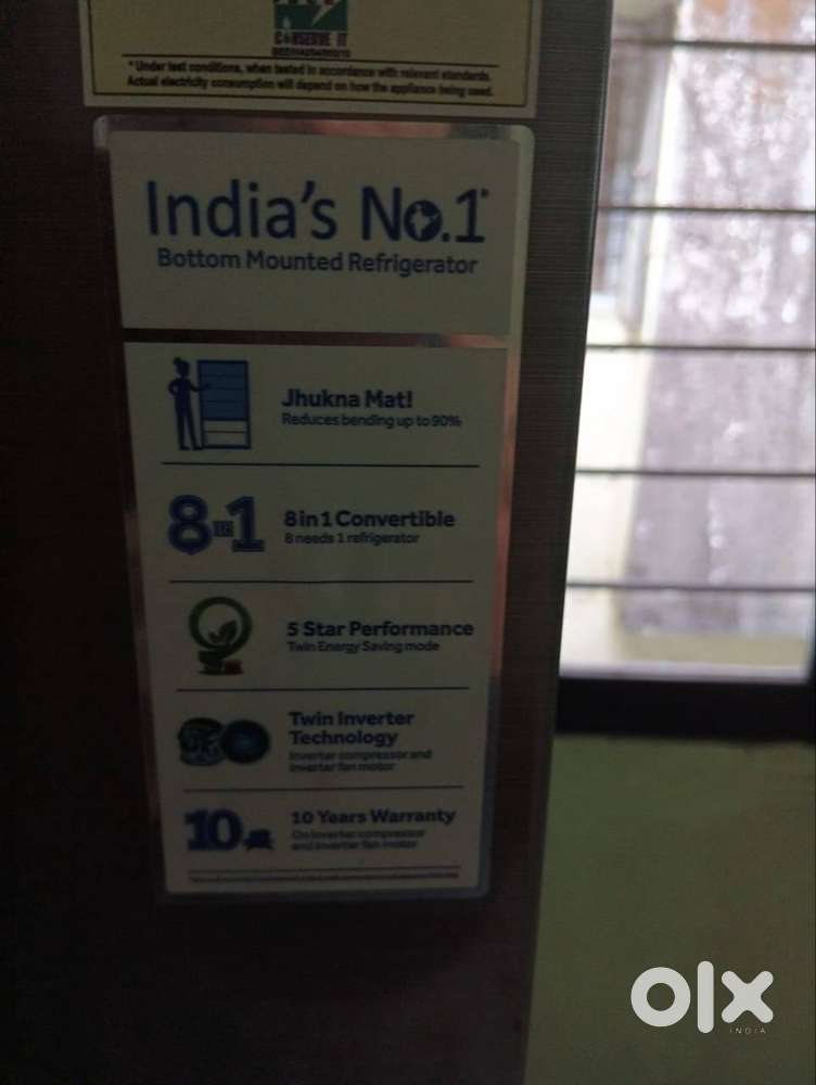 Haier fridge for sale