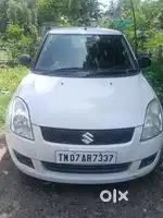 Maruti Suzuki Swift 2008 Petrol 80000 Km Driven