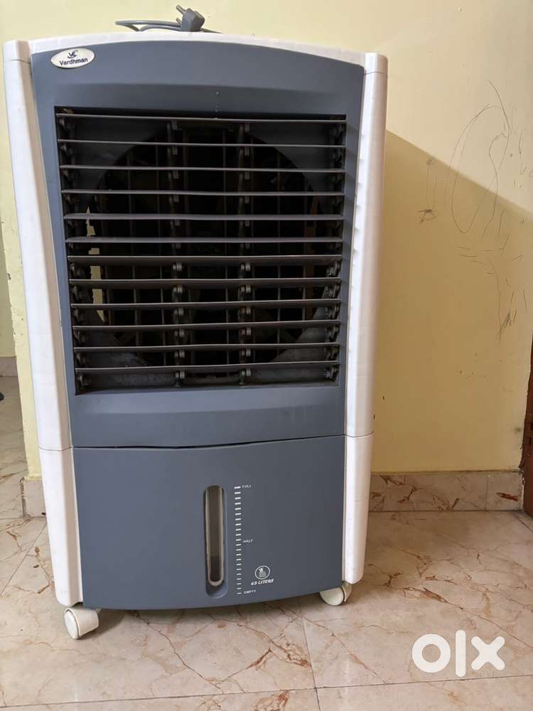 Air cooler