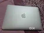 Macbook pro