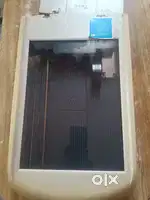 HP Scanjet 2400 Flatbed color Scanner